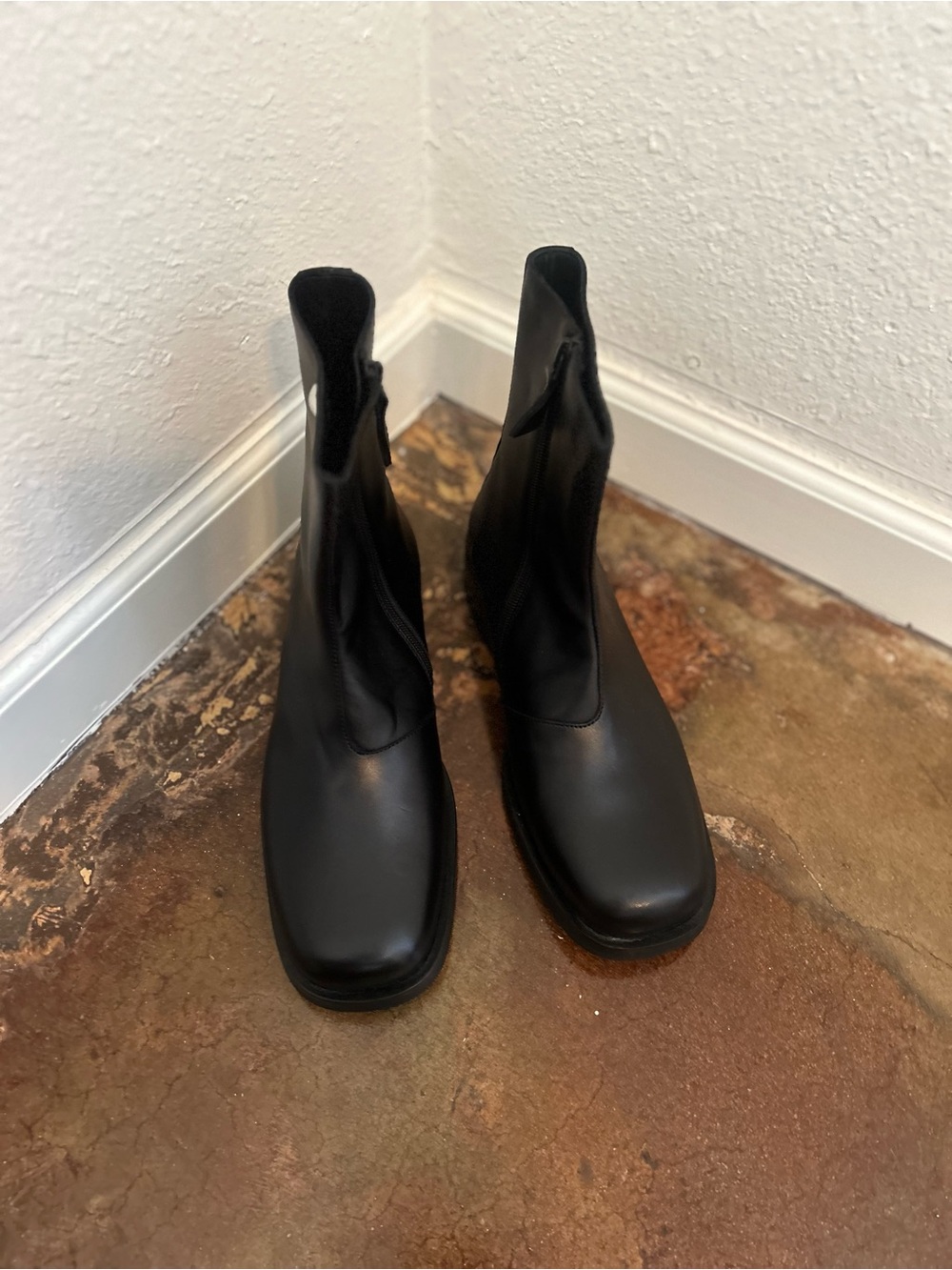 Our Legacy Camion Boots - Picture 2 of 5